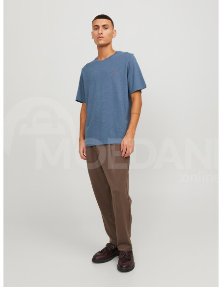 Jack & Jones - JJEPAULOS TEE SS CREW NECK NOOS Тбилиси - изображение 6