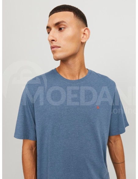 Jack & Jones - JJEPAULOS TEE SS CREW NECK NOOS Тбилиси - изображение 3