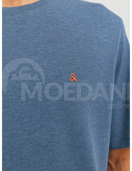 Jack & Jones - JJEPAULOS TEE SS CREW NECK NOOS Тбилиси - изображение 5