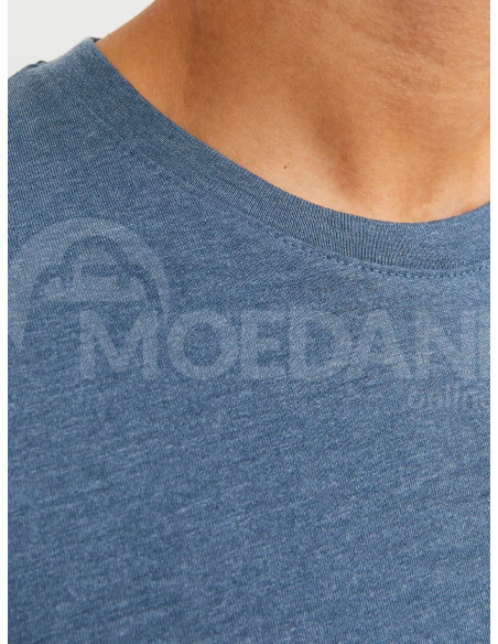 Jack & Jones - JJEPAULOS TEE SS CREW NECK NOOS Тбилиси - изображение 4