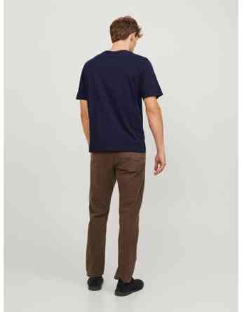 Jack & Jones - JJEPAULOS TEE SS CREW NECK NOOS Тбилиси