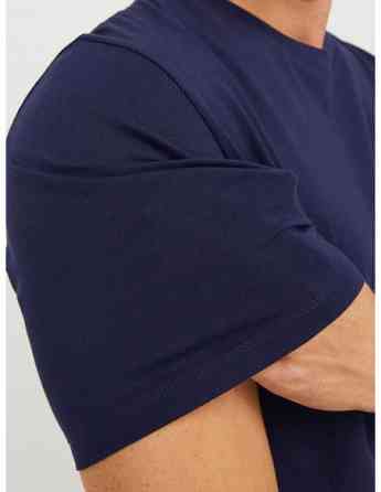 Jack & Jones - JJEPAULOS TEE SS CREW NECK NOOS Тбилиси