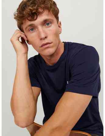 Jack & Jones - JJEPAULOS TEE SS CREW NECK NOOS Тбилиси