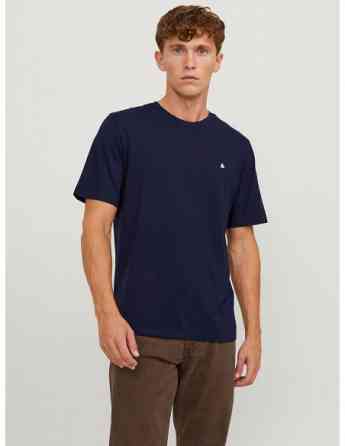 Jack & Jones - JJEPAULOS TEE SS CREW NECK NOOS Тбилиси