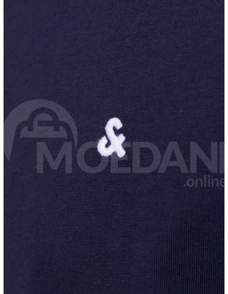 Jack & Jones - JJEPAULOS TEE SS CREW NECK NOOS Тбилиси - изображение 5