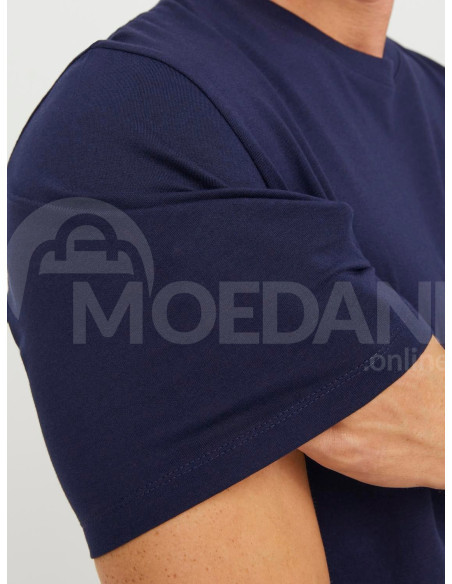 Jack & Jones - JJEPAULOS TEE SS CREW NECK NOOS Тбилиси - изображение 4