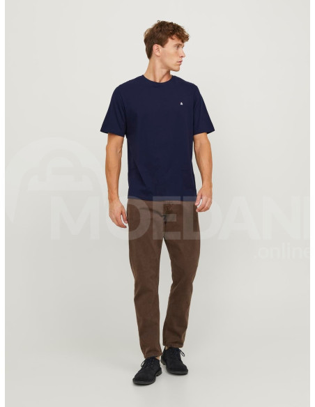Jack & Jones - JJEPAULOS TEE SS CREW NECK NOOS Тбилиси - изображение 6