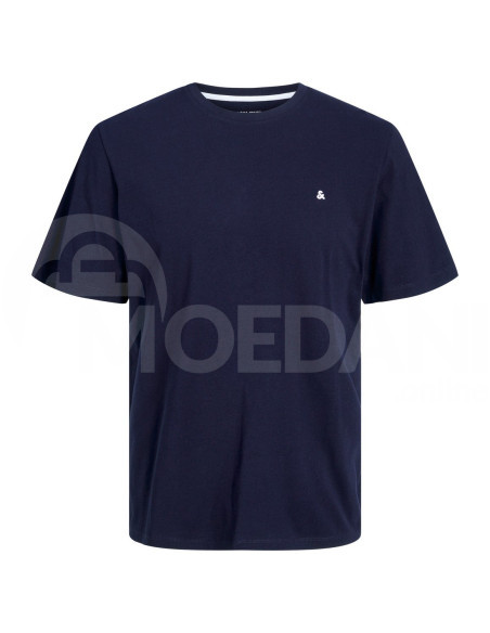 Jack & Jones - JJEPAULOS TEE SS CREW NECK NOOS Тбилиси - изображение 7