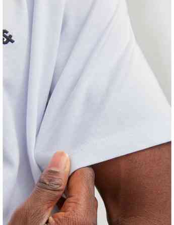 Jack & Jones - JJEPAULOS TEE SS CREW NECK NOOS Тбилиси