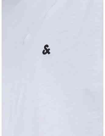 Jack & Jones - JJEPAULOS TEE SS CREW NECK NOOS Тбилиси