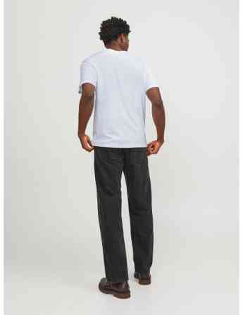 Jack & Jones - JJEPAULOS TEE SS CREW NECK NOOS Тбилиси