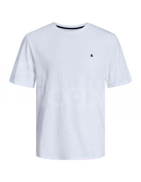 Jack & Jones - JJEPAULOS TEE SS CREW NECK NOOS Тбилиси - изображение 7