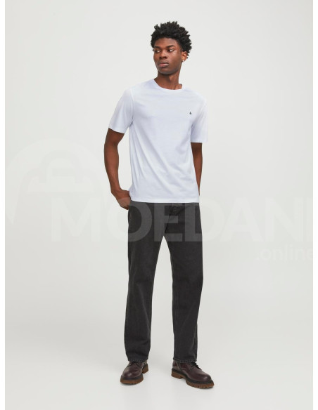 Jack & Jones - JJEPAULOS TEE SS CREW NECK NOOS Тбилиси - изображение 6