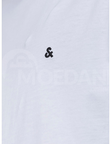 Jack & Jones - JJEPAULOS TEE SS CREW NECK NOOS Тбилиси - изображение 5