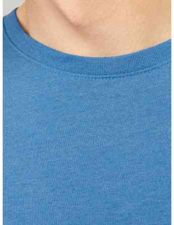 Jack & Jones - JJEORGANIC MELANGE TEE SS O-NECK NOOS Тбилиси