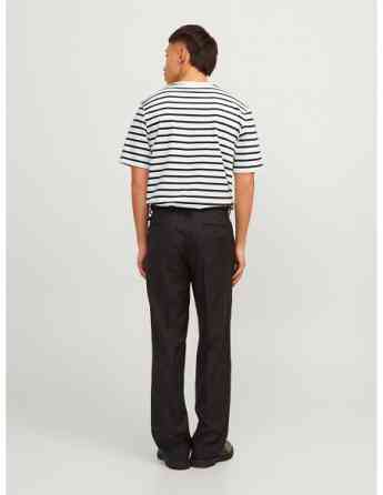 Jack & Jones - JJEORGANIC BASIC TEE SS O-NECK Тбилиси