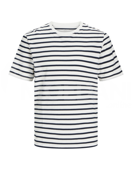 Jack & Jones - JJEORGANIC BASIC TEE SS O-NECK Тбилиси - изображение 7