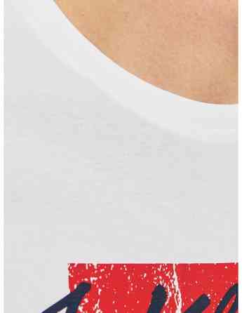 Jack & Jones - JJTILEY TEE SS CREW NECK Тбилиси