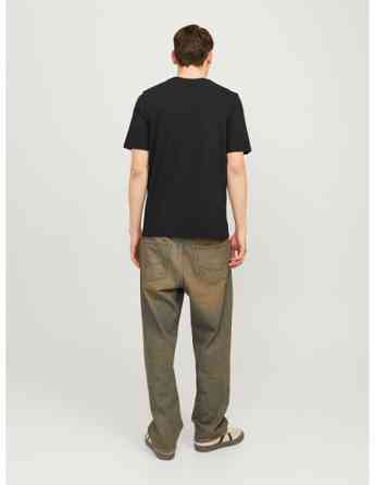 Jack & Jones - JJTILEY TEE SS CREW NECK Тбилиси