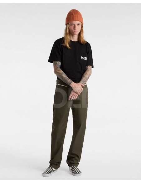 VANS Тбилиси - изображение 4