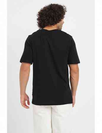 Jack & Jones - JCOLOGAN SUMMER PRINT TEE CREW NECK FST Тбилиси