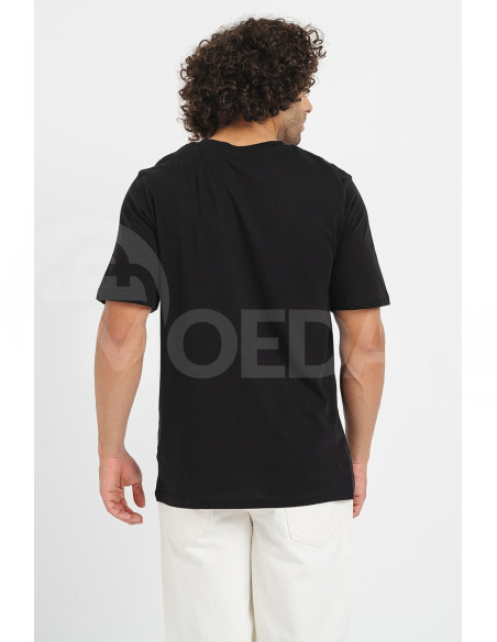 Jack & Jones - JCOLOGAN SUMMER PRINT TEE CREW NECK FST Тбилиси - изображение 2