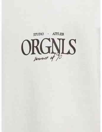 Jack & Jones - JORNOTO TYPE PHOTO TEE SS CREW NECK Тбилиси