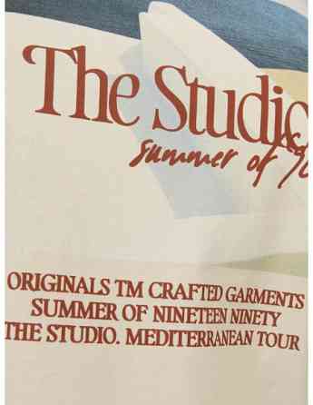 Jack & Jones - JORNOTO TYPE PHOTO TEE SS CREW NECK Тбилиси