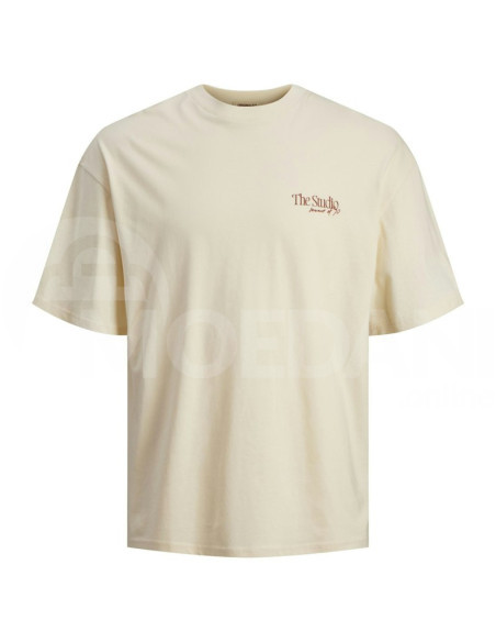 Jack & Jones - JORNOTO TYPE PHOTO TEE SS CREW NECK თბილისი - photo 7