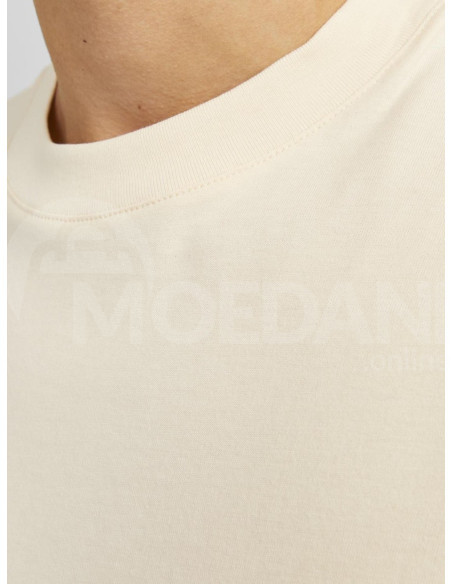 Jack & Jones - JORNOTO TYPE PHOTO TEE SS CREW NECK თბილისი - photo 4