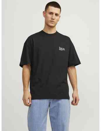 Jack & Jones - JORNOTO TYPE PHOTO TEE SS CREW NECK Тбилиси