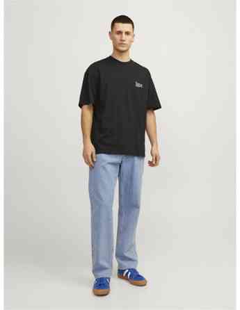 Jack & Jones - JORNOTO TYPE PHOTO TEE SS CREW NECK Тбилиси