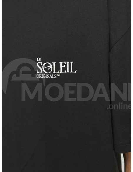 Jack & Jones - JORNOTO TYPE PHOTO TEE SS CREW NECK თბილისი - photo 4