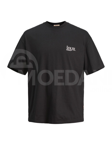 Jack & Jones - JORNOTO TYPE PHOTO TEE SS CREW NECK თბილისი - photo 7