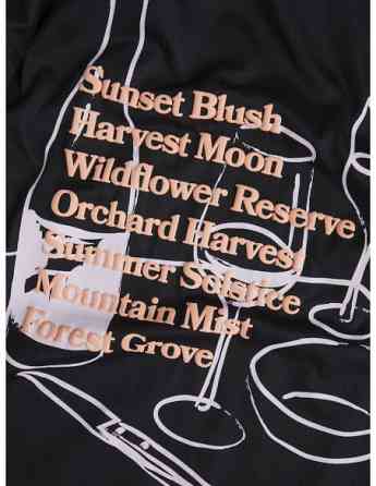 Jack & Jones - JORNOTO ARTSY TEE SS CREW NECK Тбилиси