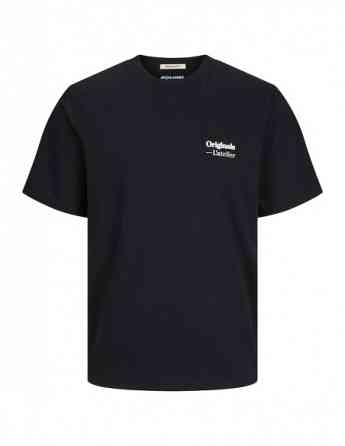 Jack & Jones - JORNOTO ARTSY TEE SS CREW NECK Тбилиси