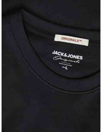 Jack & Jones - JORNOTO ARTSY TEE SS CREW NECK Тбилиси