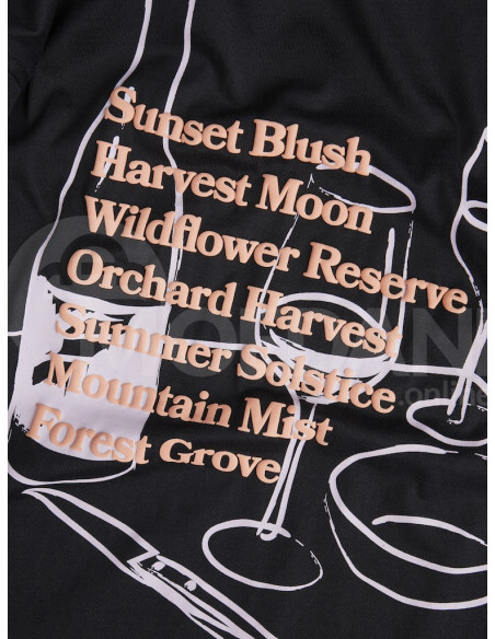 Jack & Jones - JORNOTO ARTSY TEE SS CREW NECK თბილისი - photo 4