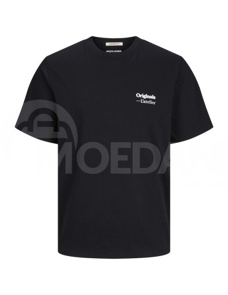 Jack & Jones - JORNOTO ARTSY TEE SS CREW NECK თბილისი - photo 1