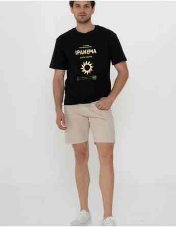 Jack & Jones - JORMARBELLA TEE SS CREW NECK Тбилиси