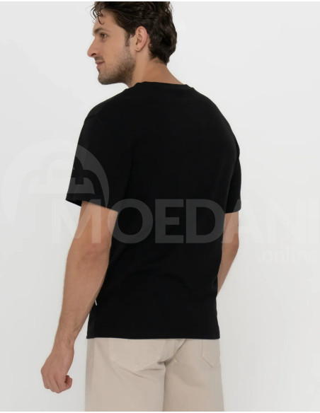 Jack & Jones - JORMARBELLA TEE SS CREW NECK Тбилиси - изображение 2