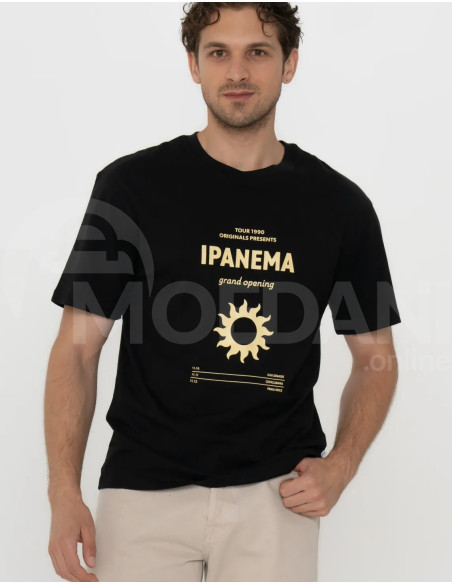 Jack & Jones - JORMARBELLA TEE SS CREW NECK Тбилиси - изображение 1