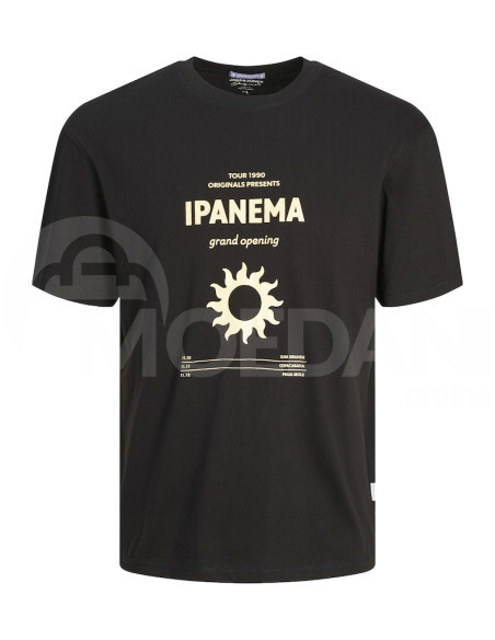 Jack & Jones - JORMARBELLA TEE SS CREW NECK Тбилиси - изображение 5