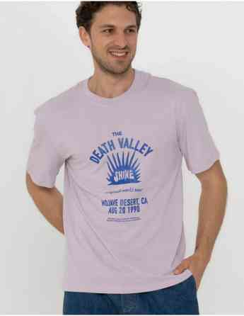 Jack & Jones - JORMARBELLA TEE SS CREW NECK Тбилиси