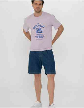 Jack & Jones - JORMARBELLA TEE SS CREW NECK Тбилиси