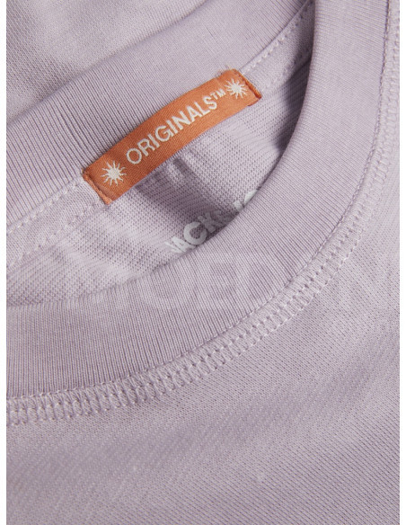 Jack & Jones - JORMARBELLA TEE SS CREW NECK Тбилиси - изображение 8