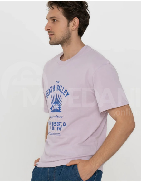 Jack & Jones - JORMARBELLA TEE SS CREW NECK Тбилиси - изображение 3