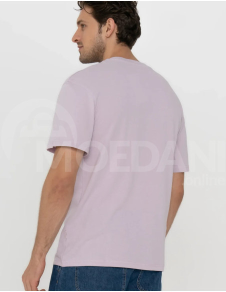 Jack & Jones - JORMARBELLA TEE SS CREW NECK Тбилиси - изображение 2