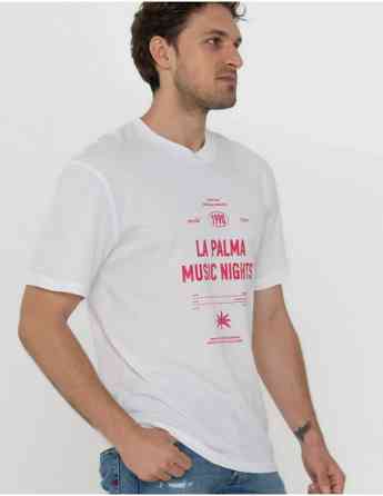 Jack & Jones - JORMARBELLA TEE SS CREW NECK Тбилиси