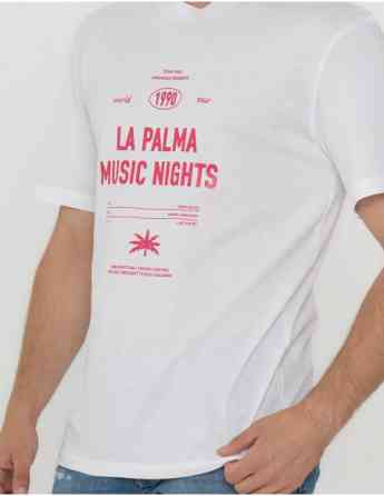 Jack & Jones - JORMARBELLA TEE SS CREW NECK Тбилиси